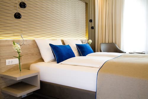 Hotel Atlas Leipzig