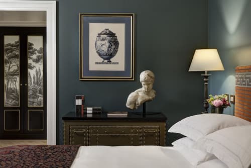 Rocco Forte Hotel de la Ville, Room