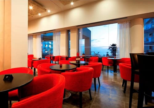 Blue Lagoon Kosher Hotel