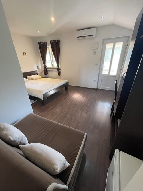 House Magdić Plitvice, Room