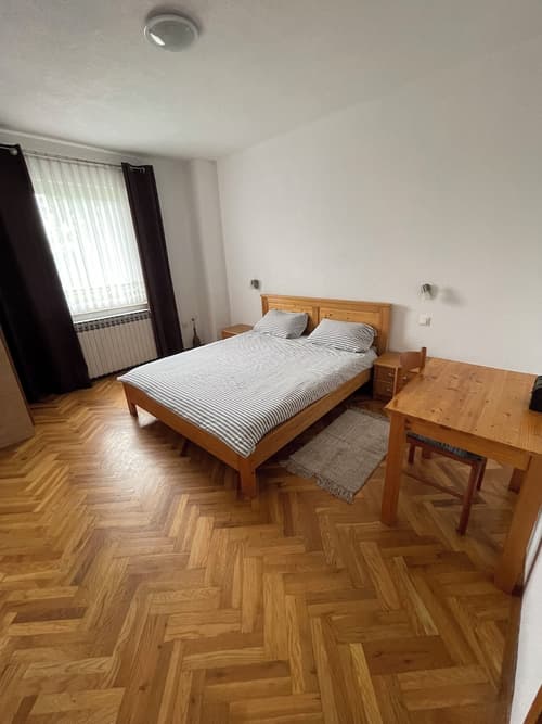 House Magdić Plitvice