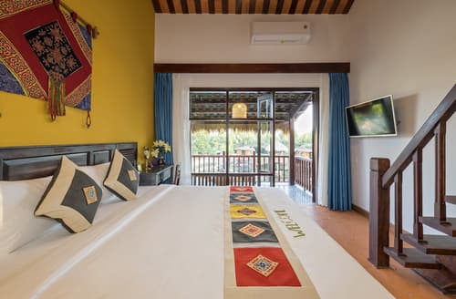 Zest Resort & Spa Hoi An