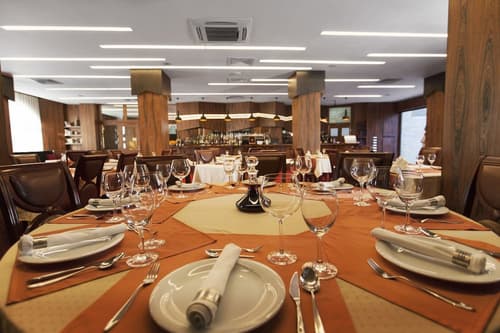 Hotel Afa