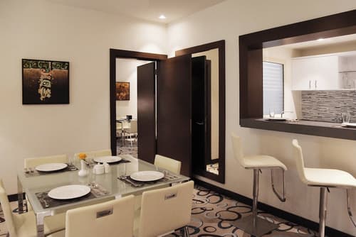 Marriott Executive Apartments Madinah