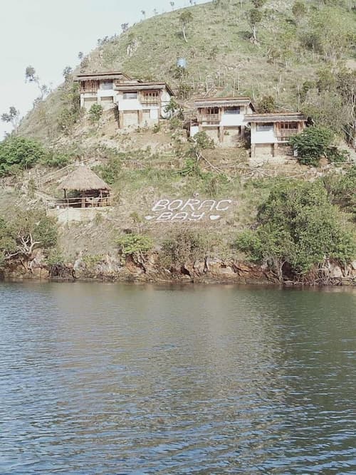 Borac Bay Bungalows Resort and Spa, Primary image