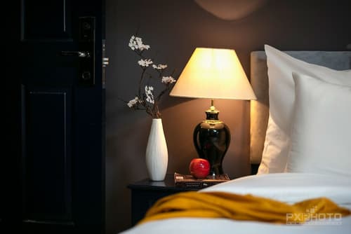 Matilda Boutique and Spa Hotel, Room