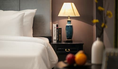 Matilda Boutique and Spa Hotel, Room