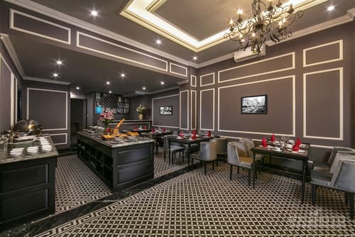 Matilda Boutique and Spa Hotel