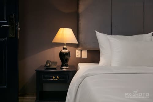 Matilda Boutique and Spa Hotel, Room