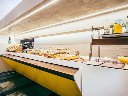 Ibis Styles Chaves