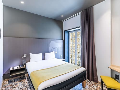 Ibis Styles Chaves, Room