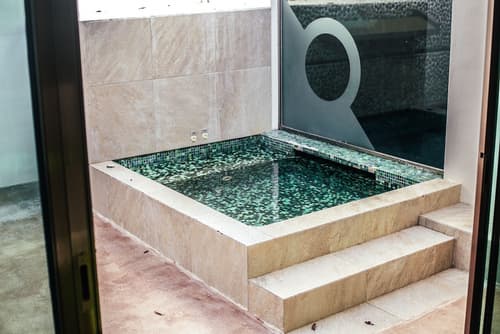 Casa Kaoba Hotel & Suites, Room