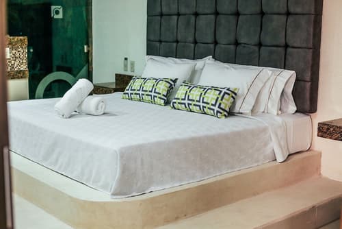 Casa Kaoba Hotel & Suites, Room