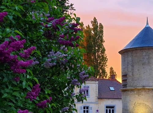 Auberge du Colombier