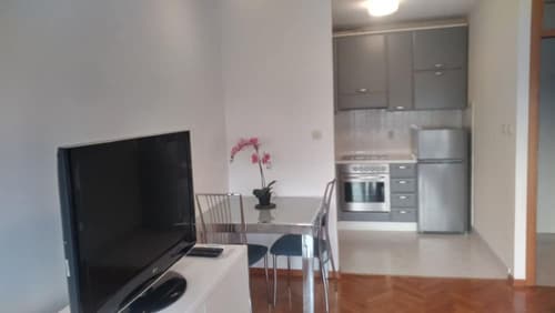 Comfort Apartment, In-room dining