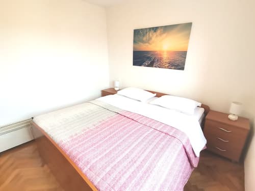 Comfort Apartment, Room