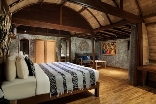 Beehouse Dijiwa Ubud