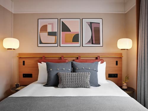 Kimpton Vividora Hotel by IHG, Room