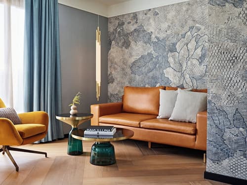 Kimpton Vividora Hotel by IHG, Room