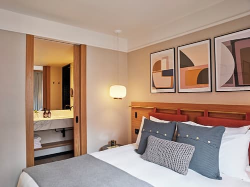 Kimpton Vividora Hotel by IHG, Room