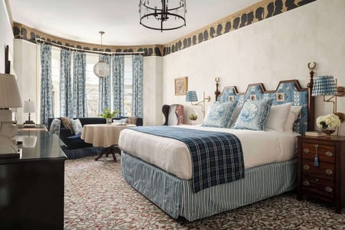 Graduate by Hilton New Haven, Room