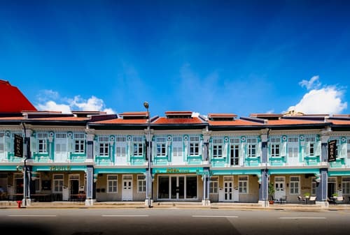 KéSa House by The Unlimited Collection managed by The Ascott Limited, Primary image