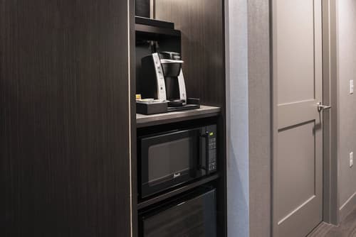 Fairfield Inn & Suites by Marriott Boston Logan Airport/Chelsea, Room