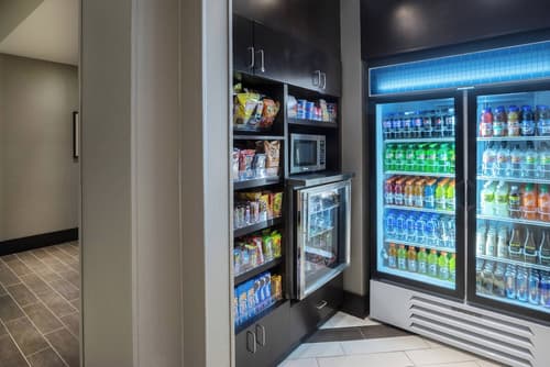 Fairfield Inn & Suites by Marriott Boston Logan Airport/Chelsea