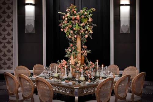 The St. Regis Amman, Reception