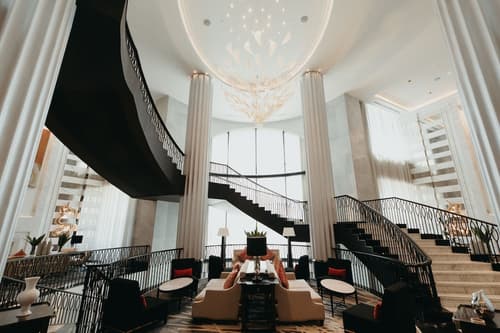 The St. Regis Amman, Primary image