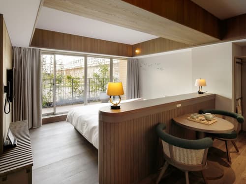 Good Nature Hotel Kyoto