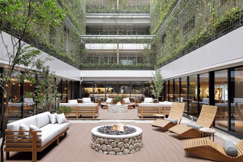 Good Nature Hotel Kyoto, Primary image