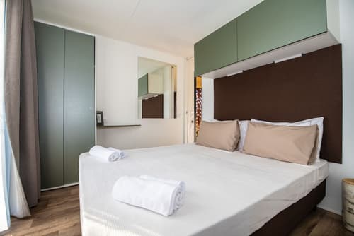 Arena Grand Kazela Camping Homes, Room