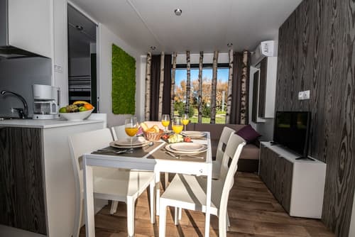 Arena Grand Kazela Camping Homes, Room