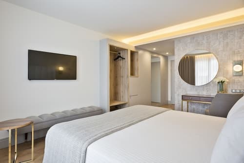 Hotel Acta The Avenue, Room