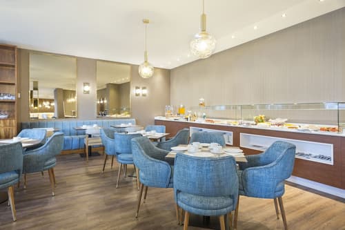 Hotel Acta The Avenue