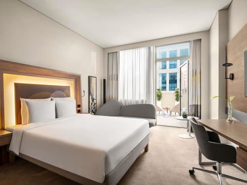Novotel Bur Dubai