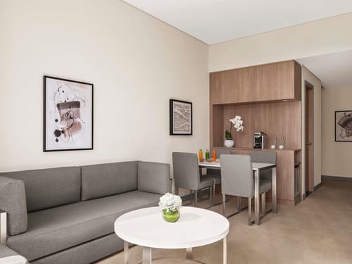 Novotel Bur Dubai