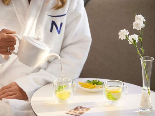 Novotel Bur Dubai, Room