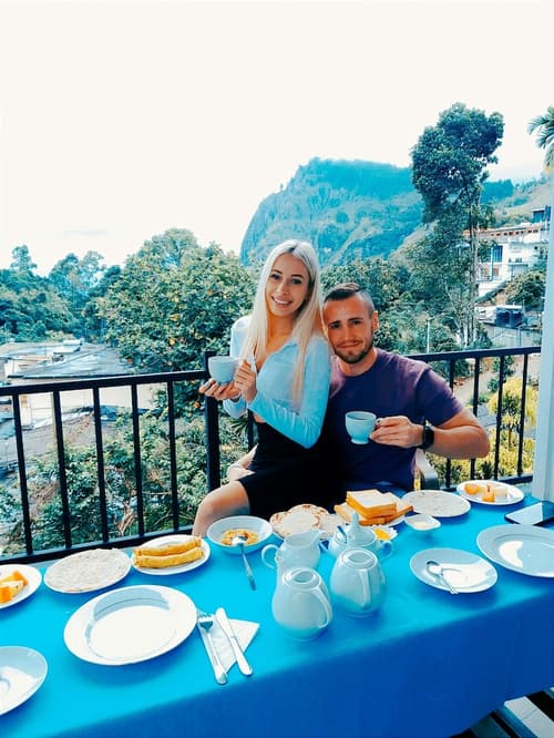 Poomaz Peace Palace - Ella, Primary image