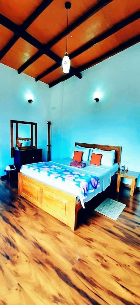 Poomaz Peace Palace - Ella, Room