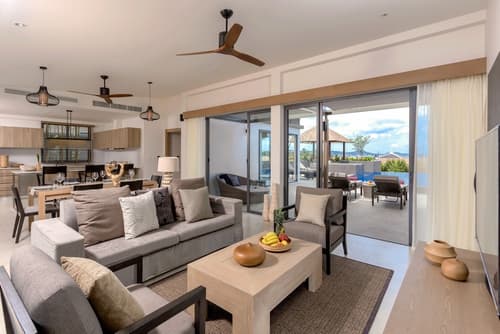 Stay Wellbeing & Lifestyle Resort, Room