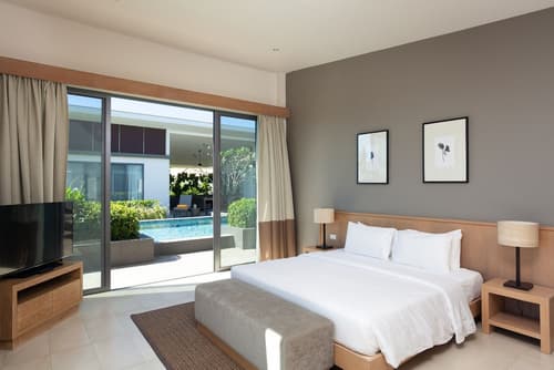 Stay Wellbeing & Lifestyle Resort, Room