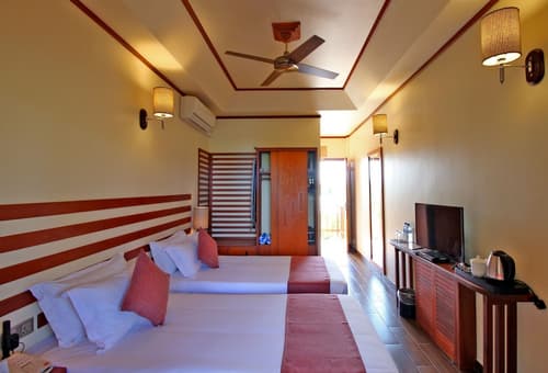 Araamu Hotels Maldives