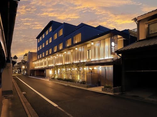 Oriental Hotel Kyoto Rokujo, Primary image