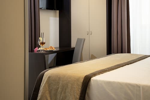 Hotel Palazzo Argenta, Room