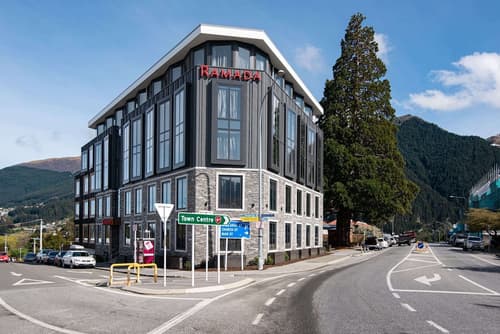 Ramada by Wyndham Queenstown Central, Primary image