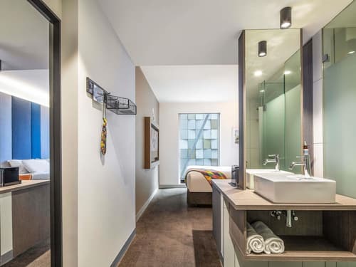 ibis Styles Melbourne Southbank