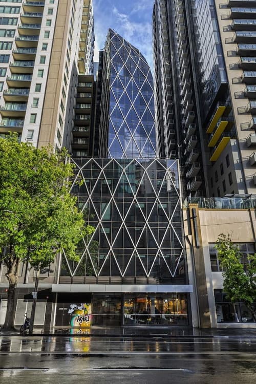 ibis Styles Melbourne Southbank