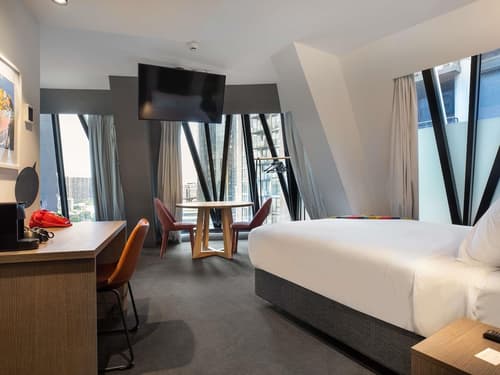 ibis Styles Melbourne Southbank